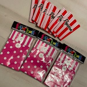 Party Favors Bags